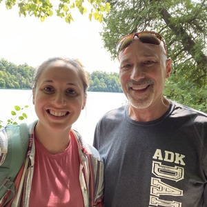 Fundraising Page: Todd Ewing